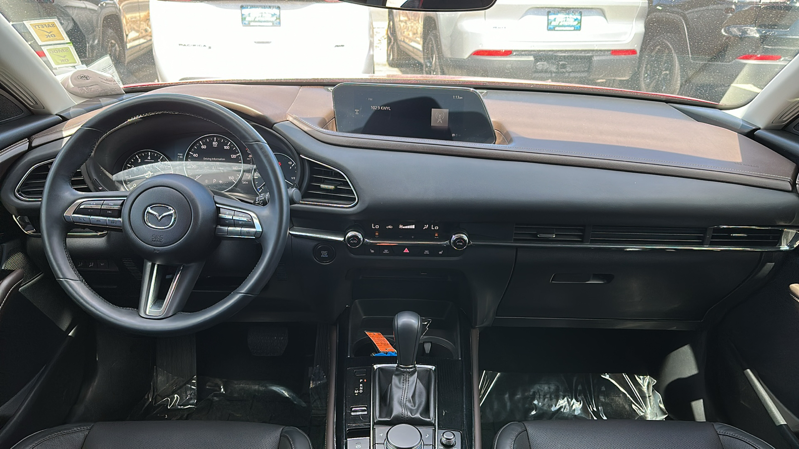 2020 Mazda CX-30 Premium Package 10
