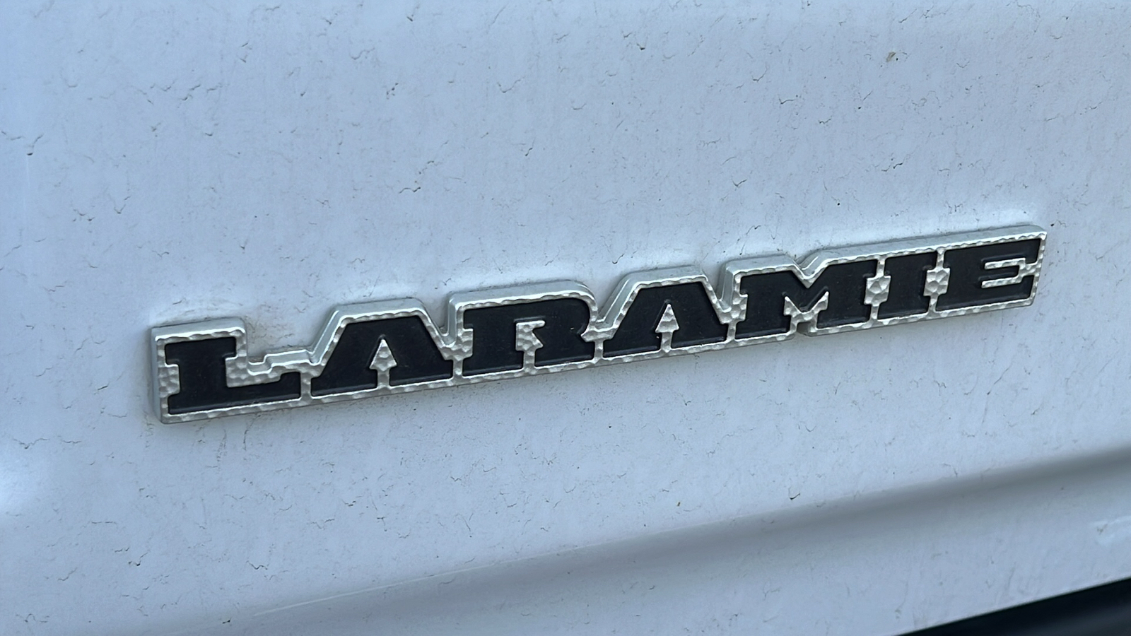 2020 Ram 1500 Laramie 4x4 Quad Cab 64 Box 9