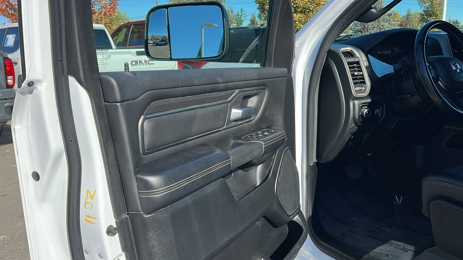 2020 Ram 1500 Rebel 4x4 Crew Cab 57 Box 25