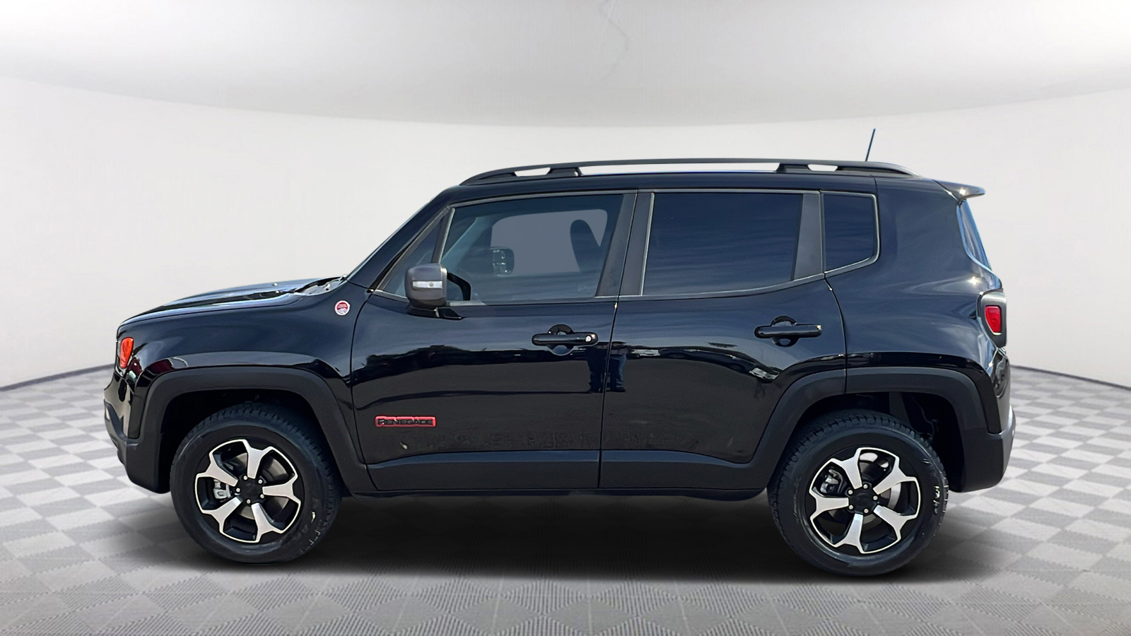 2020 Jeep Renegade Trailhawk 3