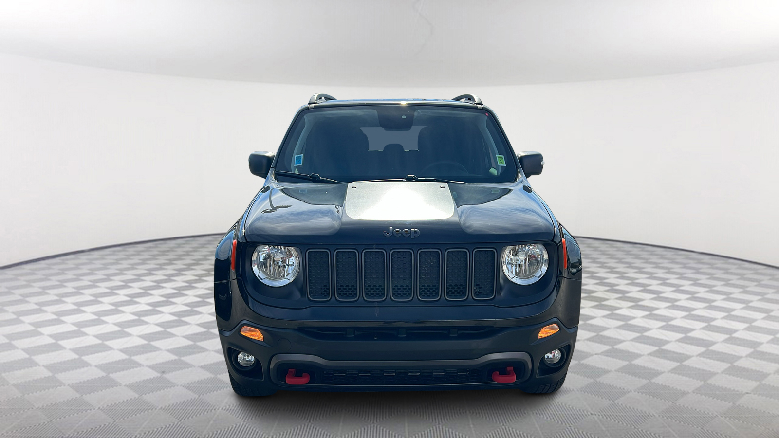 2020 Jeep Renegade Trailhawk 6