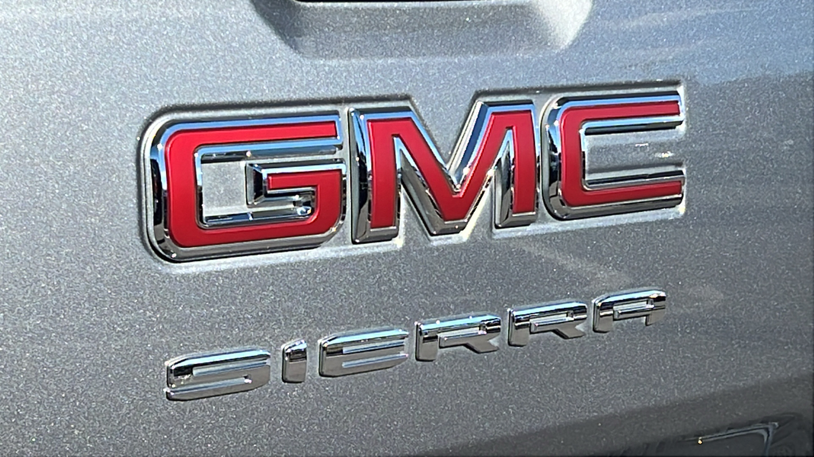 2020 GMC Sierra 1500 Elevation 4WD Double Cab 147 7