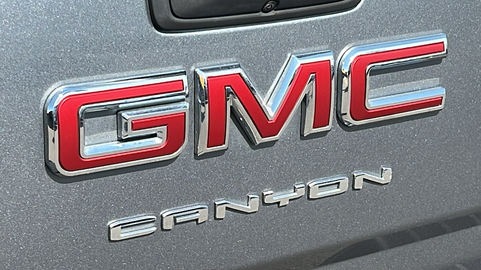 2021 GMC Canyon 4WD AT4 w/Cloth Crew Cab 128 8