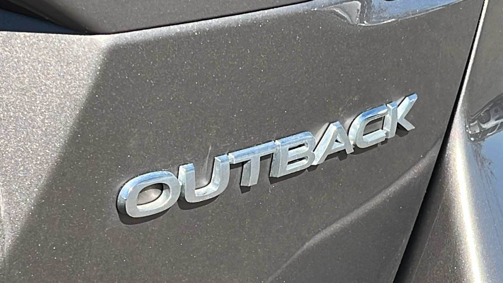 2021 Subaru Outback Limited 7