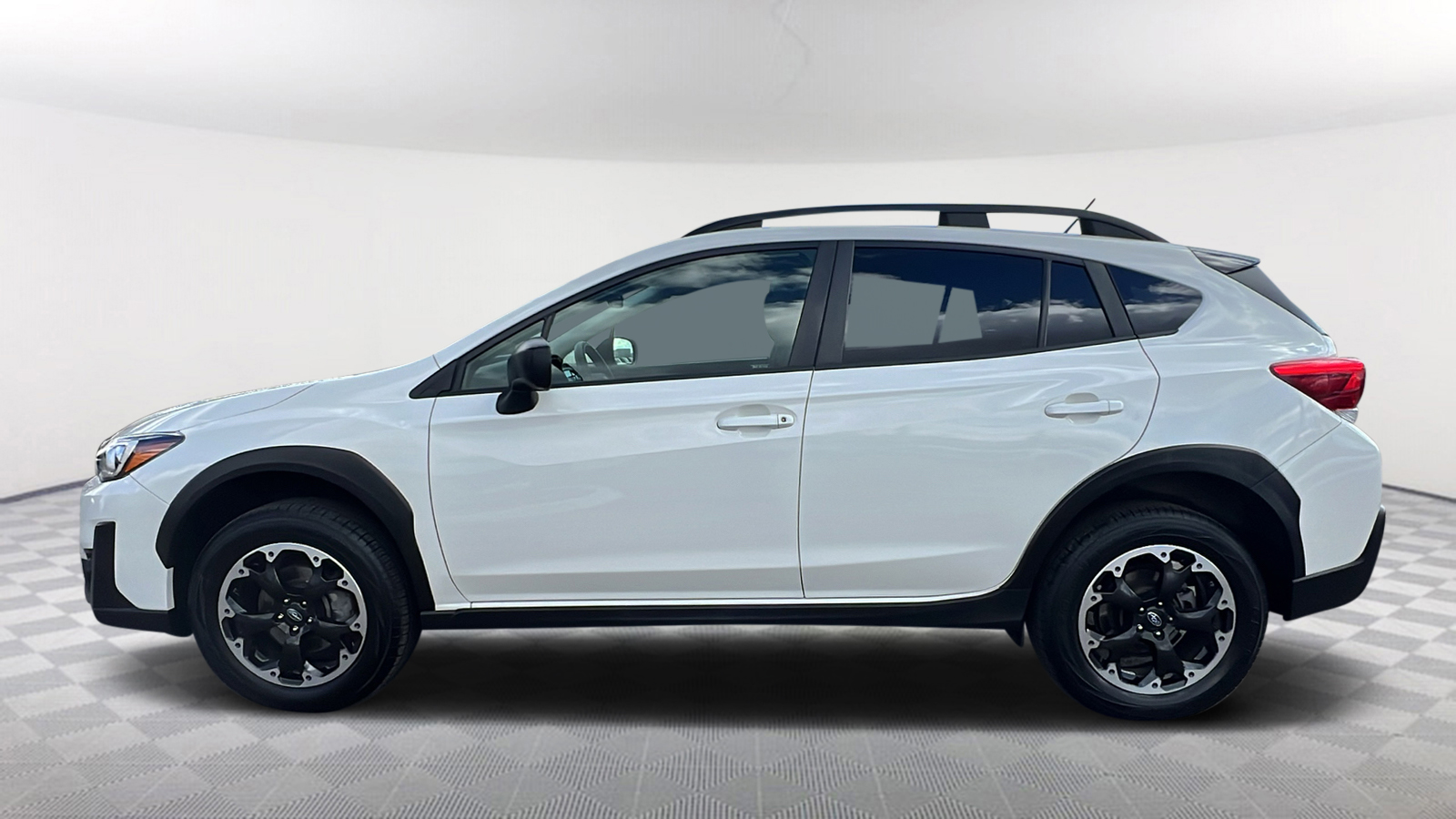 2021 Subaru Crosstrek 2.0I 3