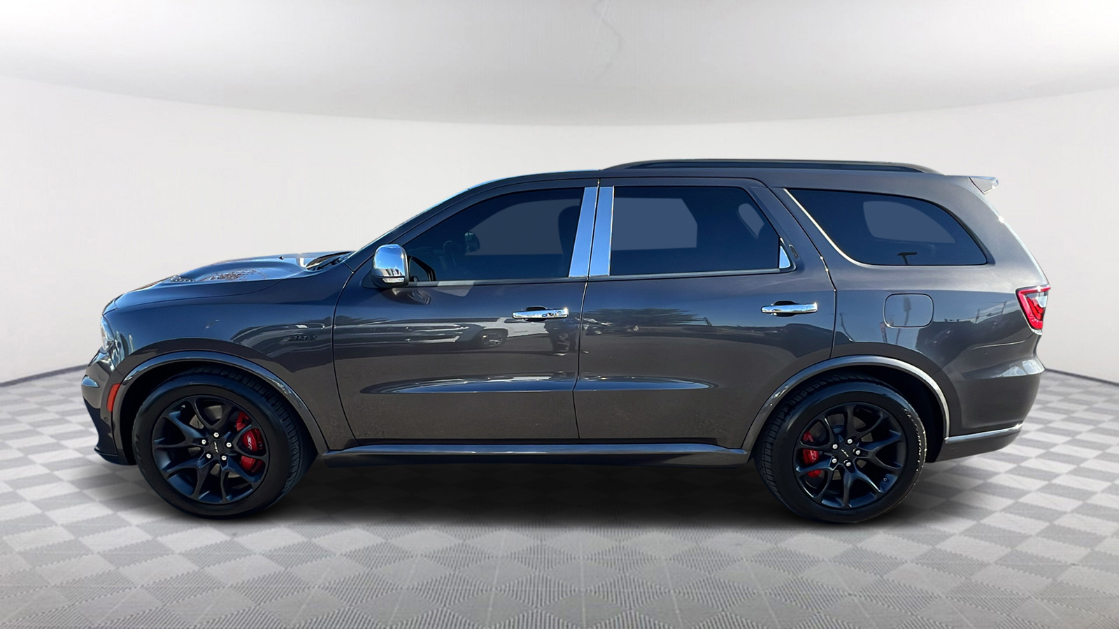 2021 Dodge Durango SRT 392 3