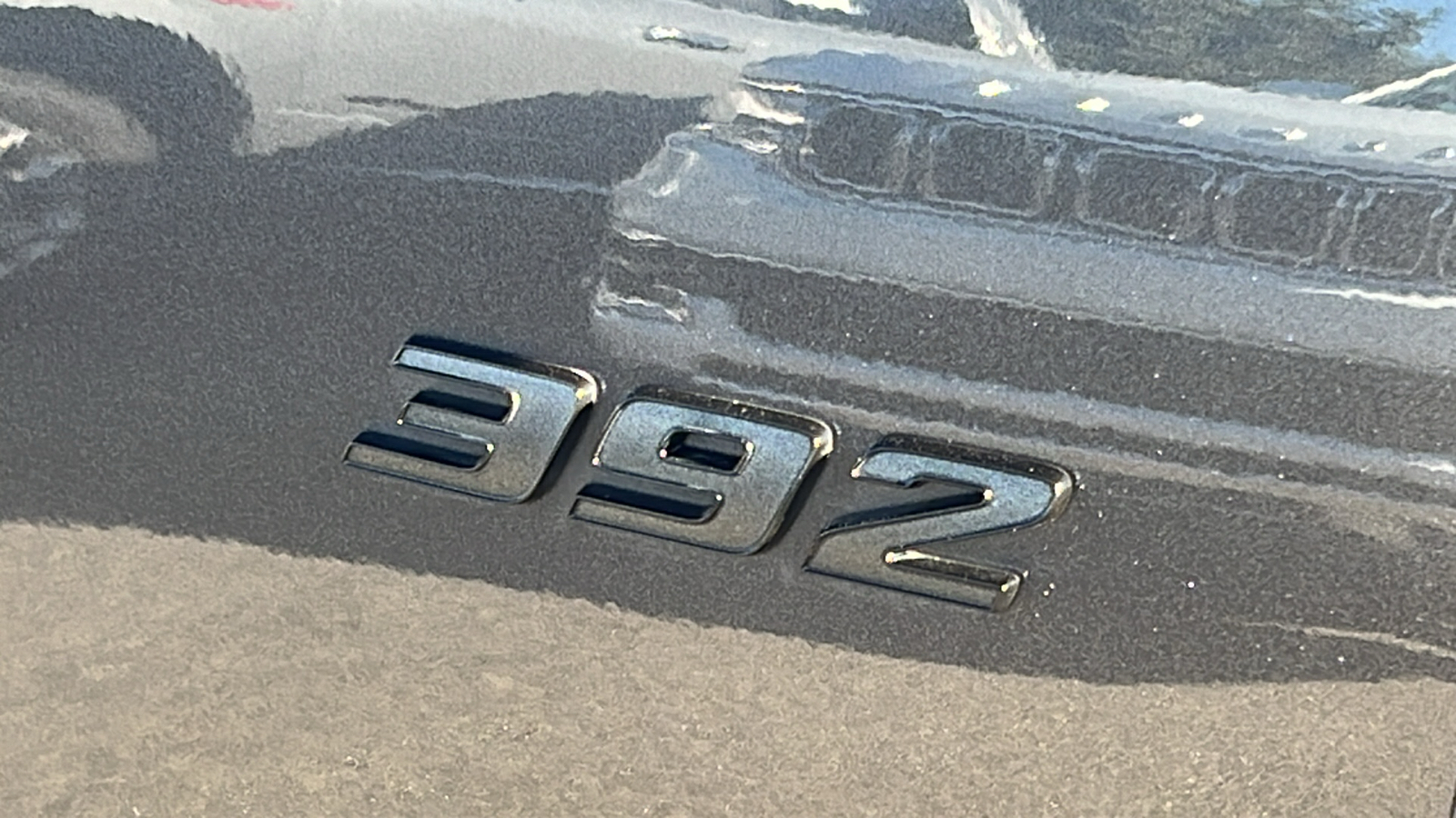 2021 Dodge Durango SRT 392 38