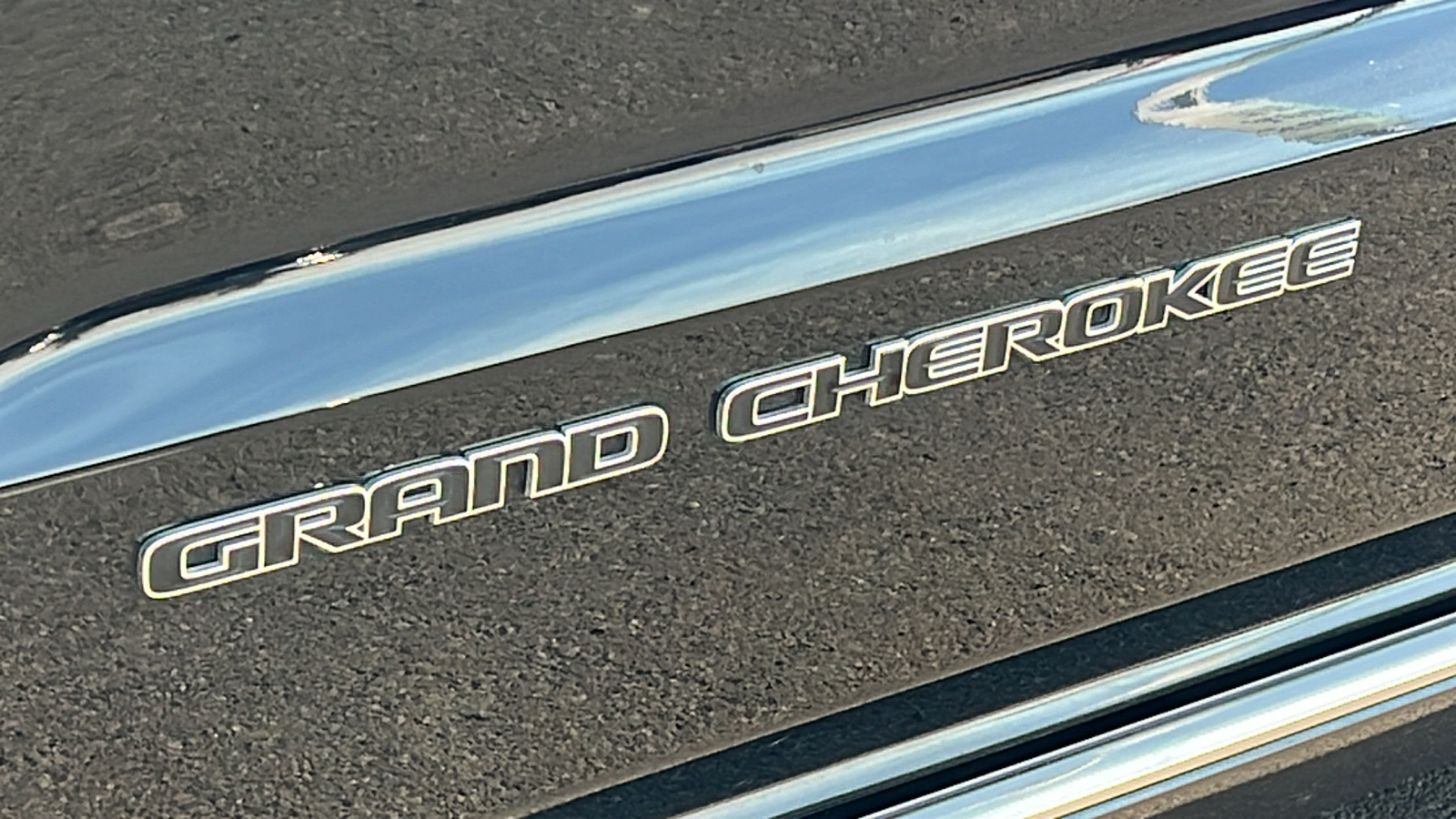 2021 Jeep Grand Cherokee Summit 7