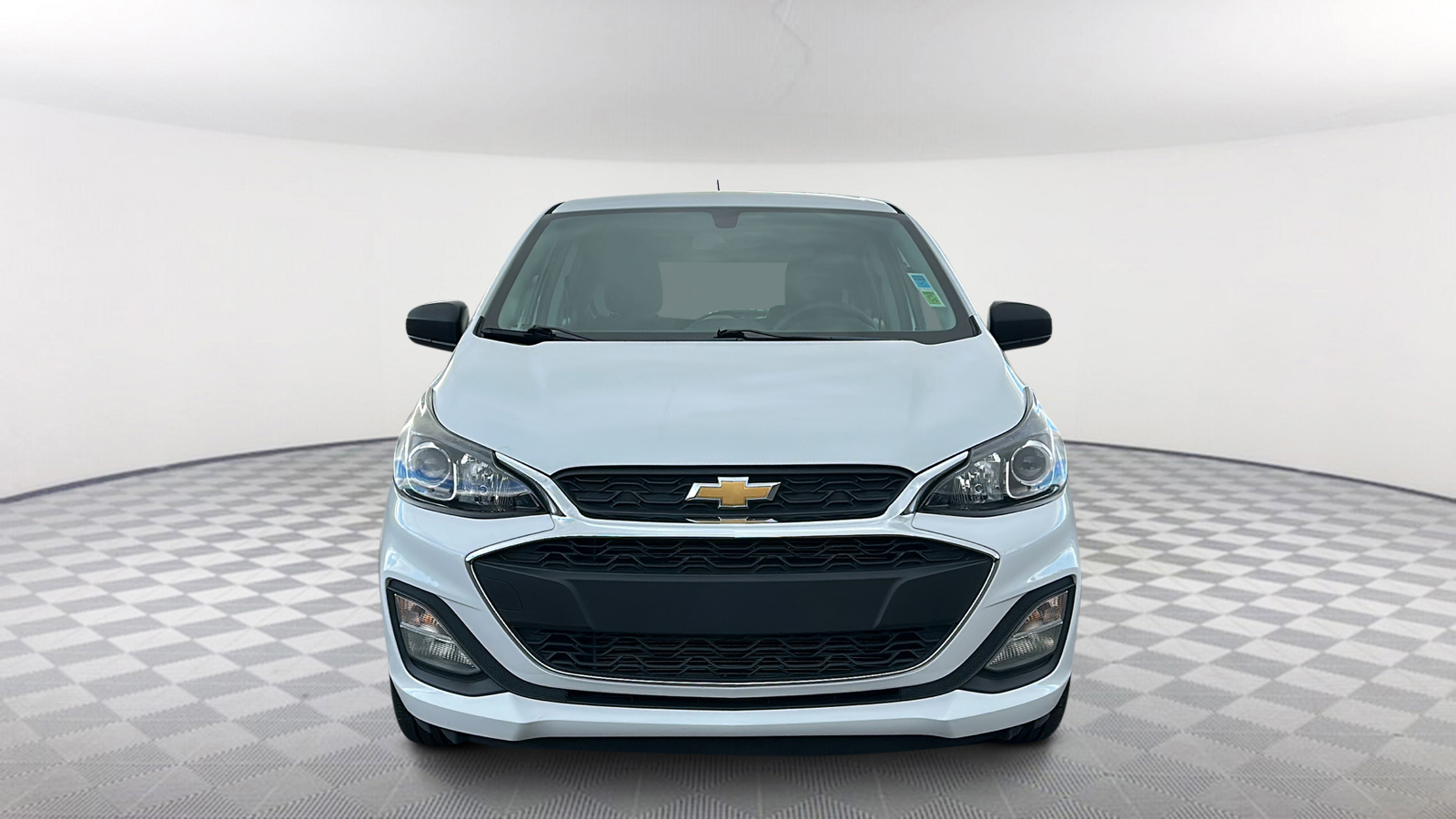 2021 Chevrolet Spark LS 6