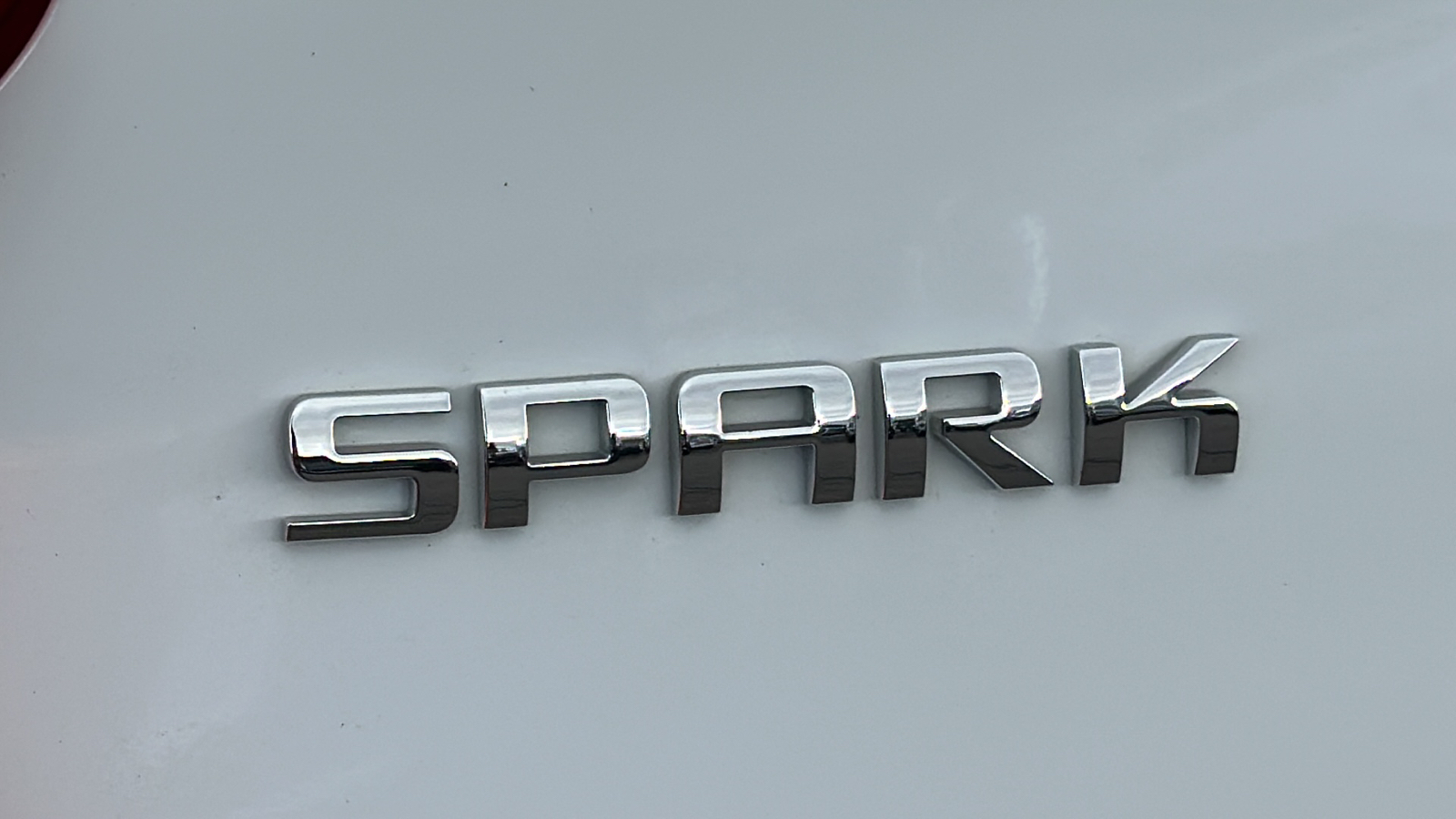 2021 Chevrolet Spark LS 7