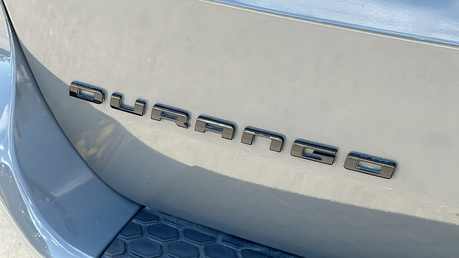 2021 Dodge Durango GT Plus 7