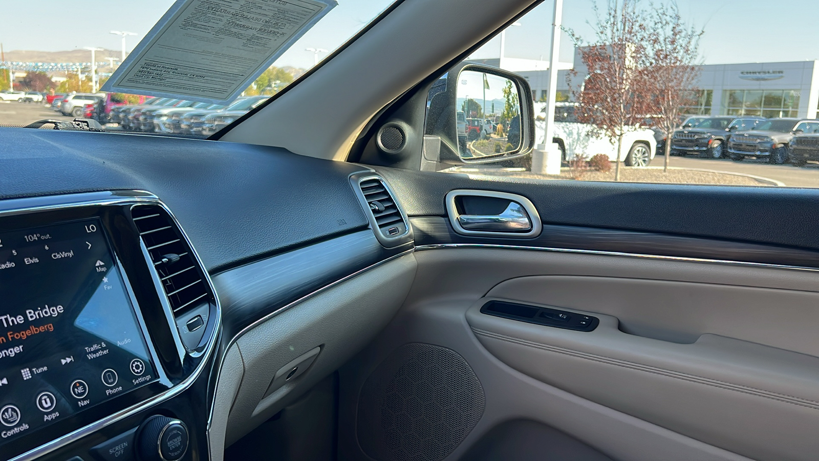 2021 Jeep Grand Cherokee Limited 31