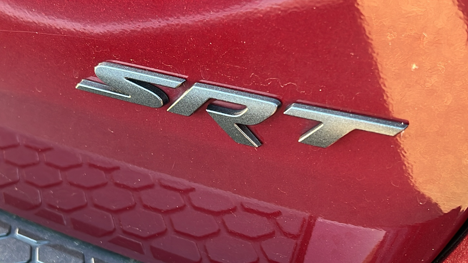 2021 Dodge Durango SRT 392 7