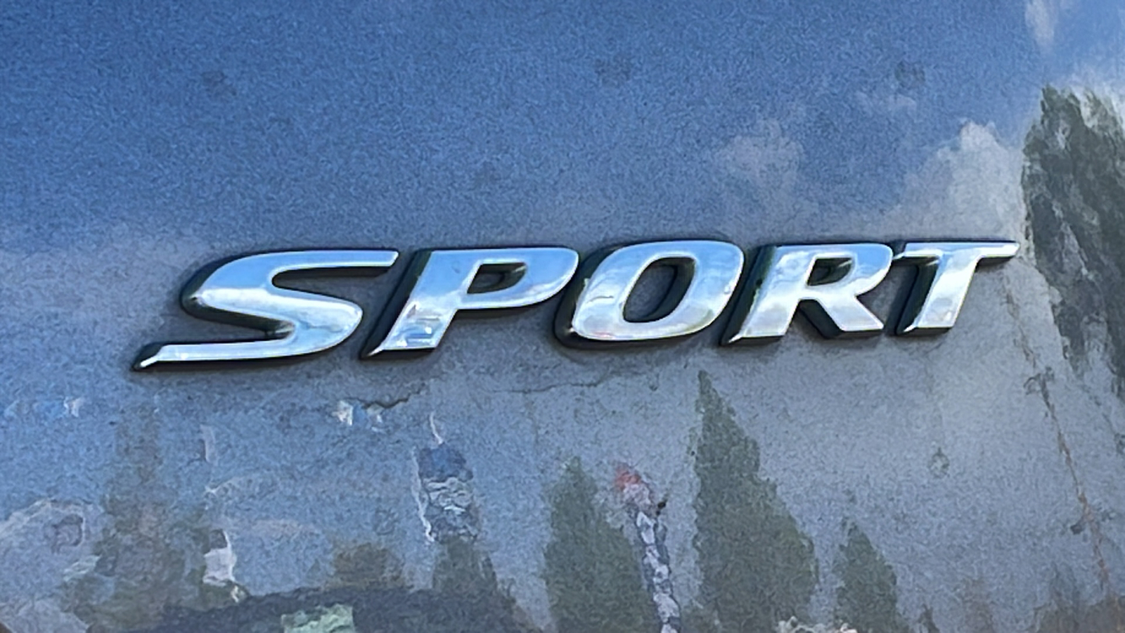 2021 Honda Civic Sport 7
