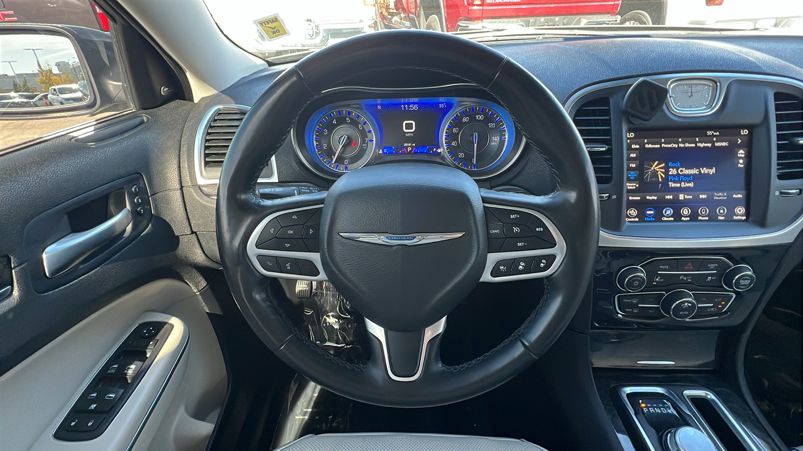 2021 Chrysler 300 Touring L 15