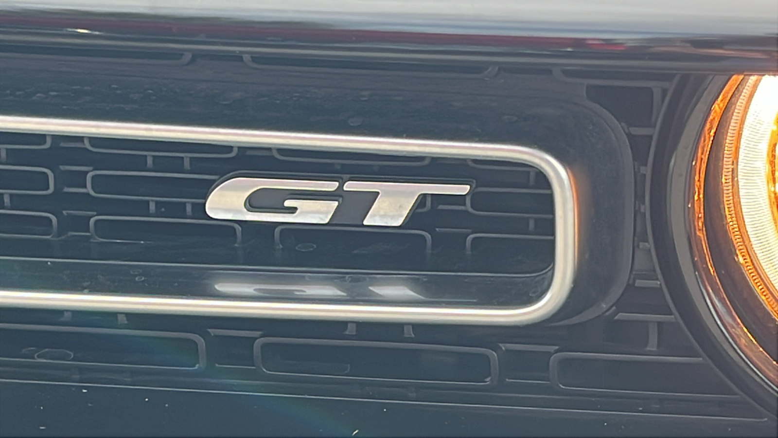 2021 Dodge Challenger GT 30