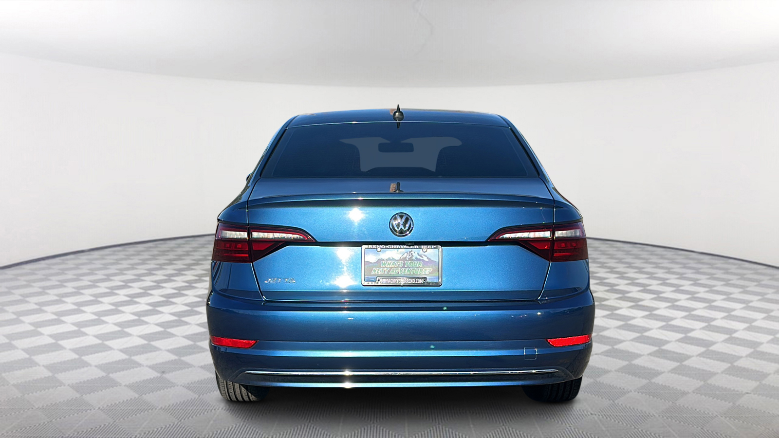 2021 Volkswagen Jetta SE 5