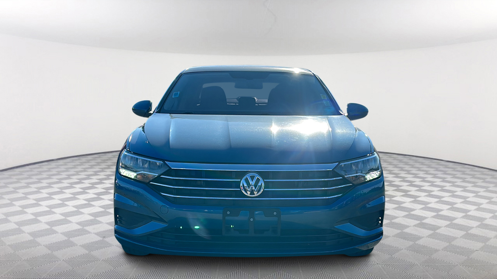 2021 Volkswagen Jetta SE 6