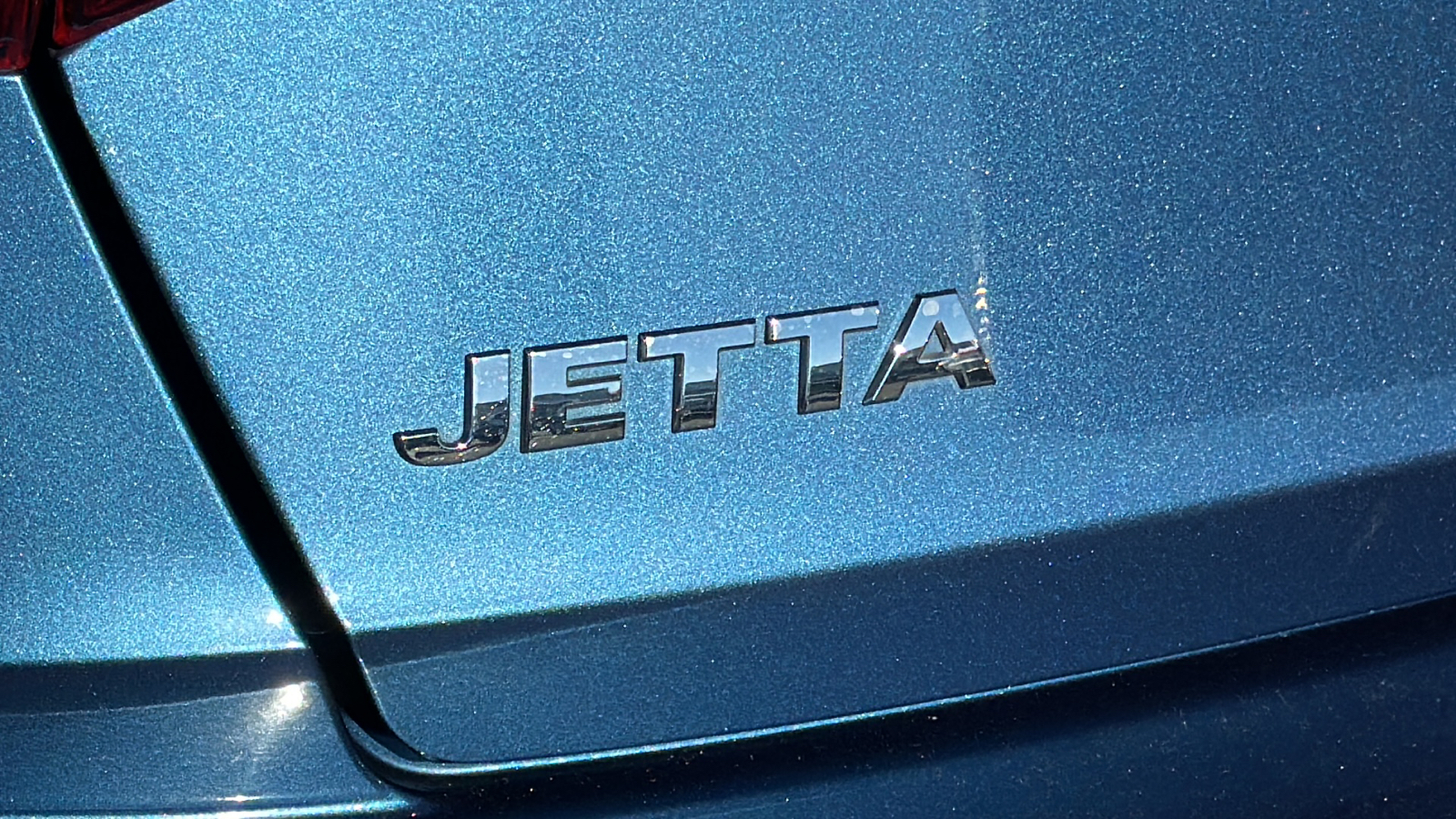 2021 Volkswagen Jetta SE 7