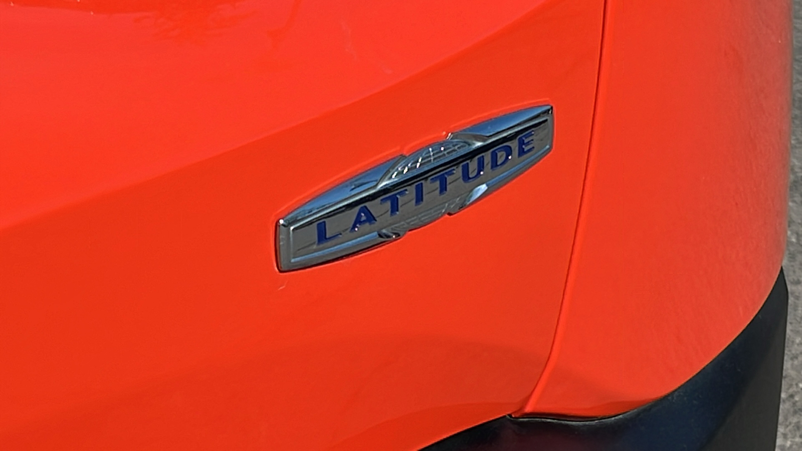 2021 Jeep Renegade Latitude 37