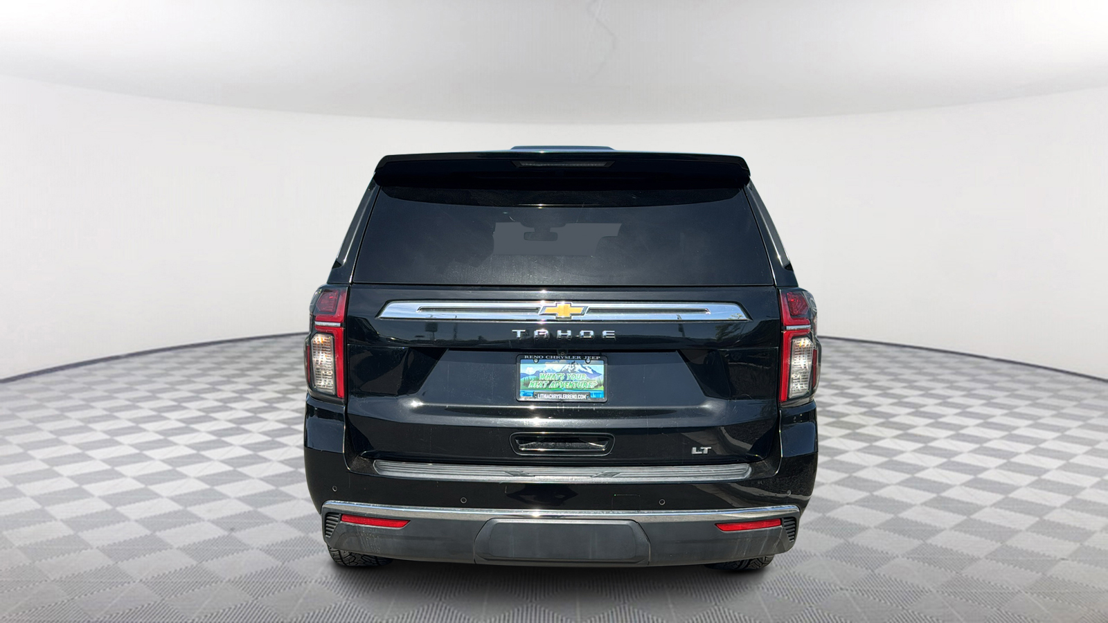 2021 Chevrolet Tahoe LT 5