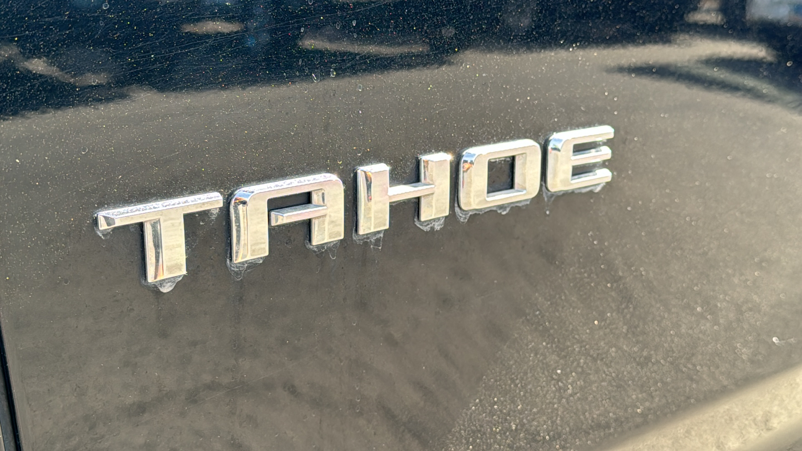2021 Chevrolet Tahoe LT 8