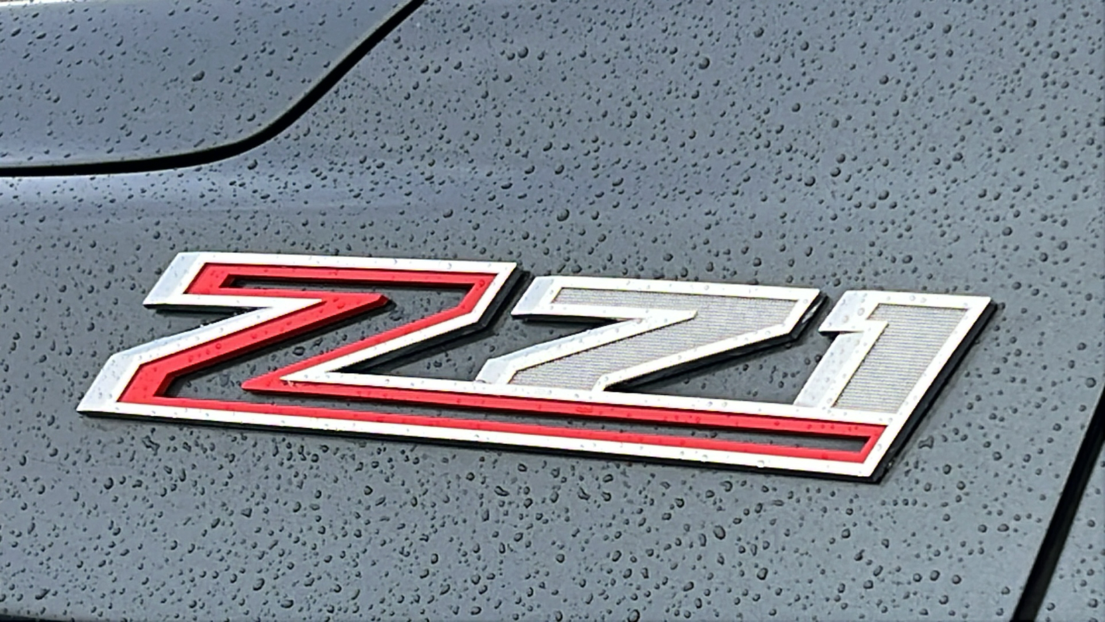 2021 Chevrolet Tahoe Z71 36