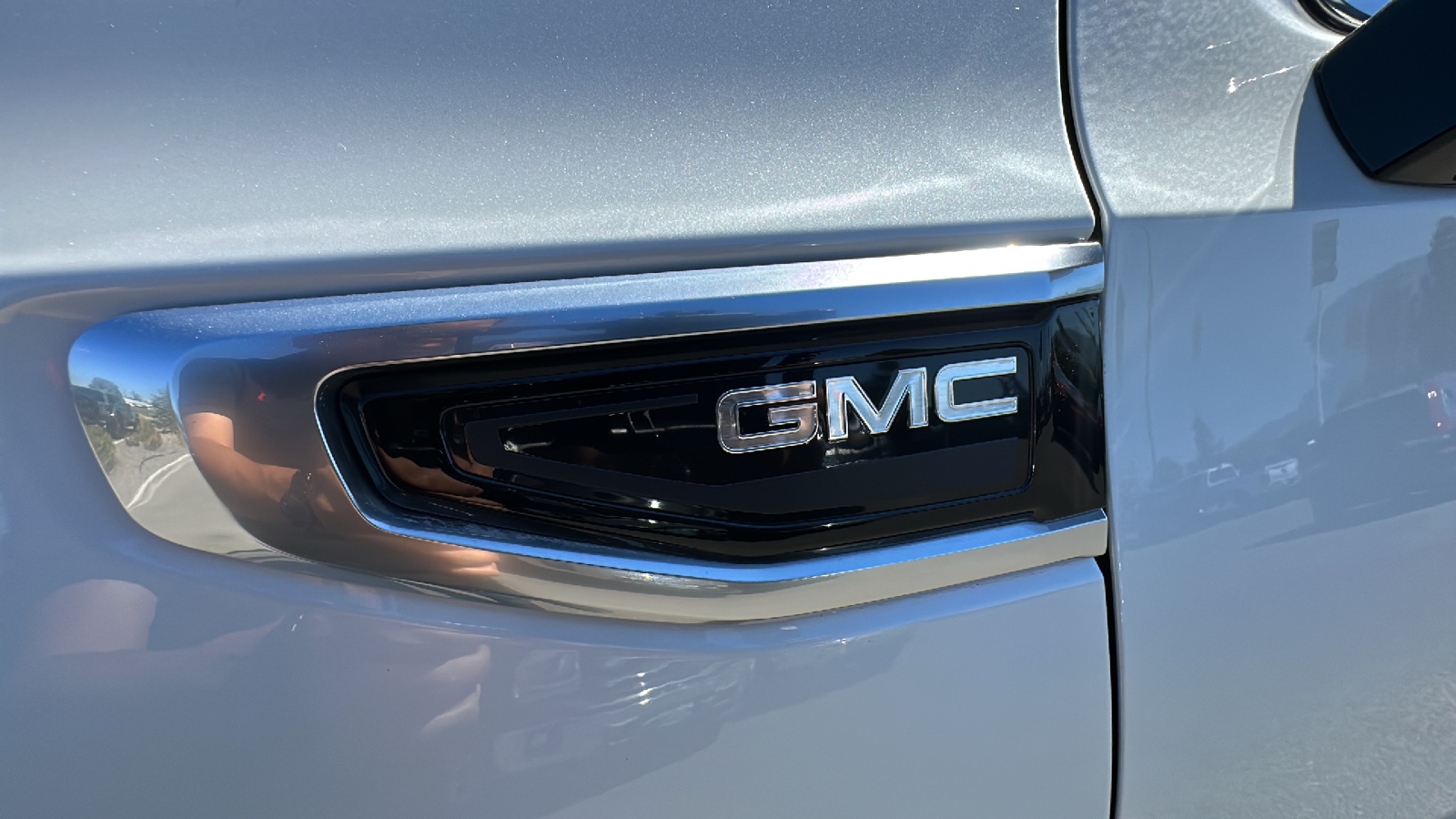 2021 GMC Yukon XL Denali 23