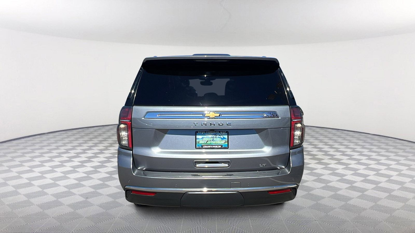 2021 Chevrolet Tahoe LT 5