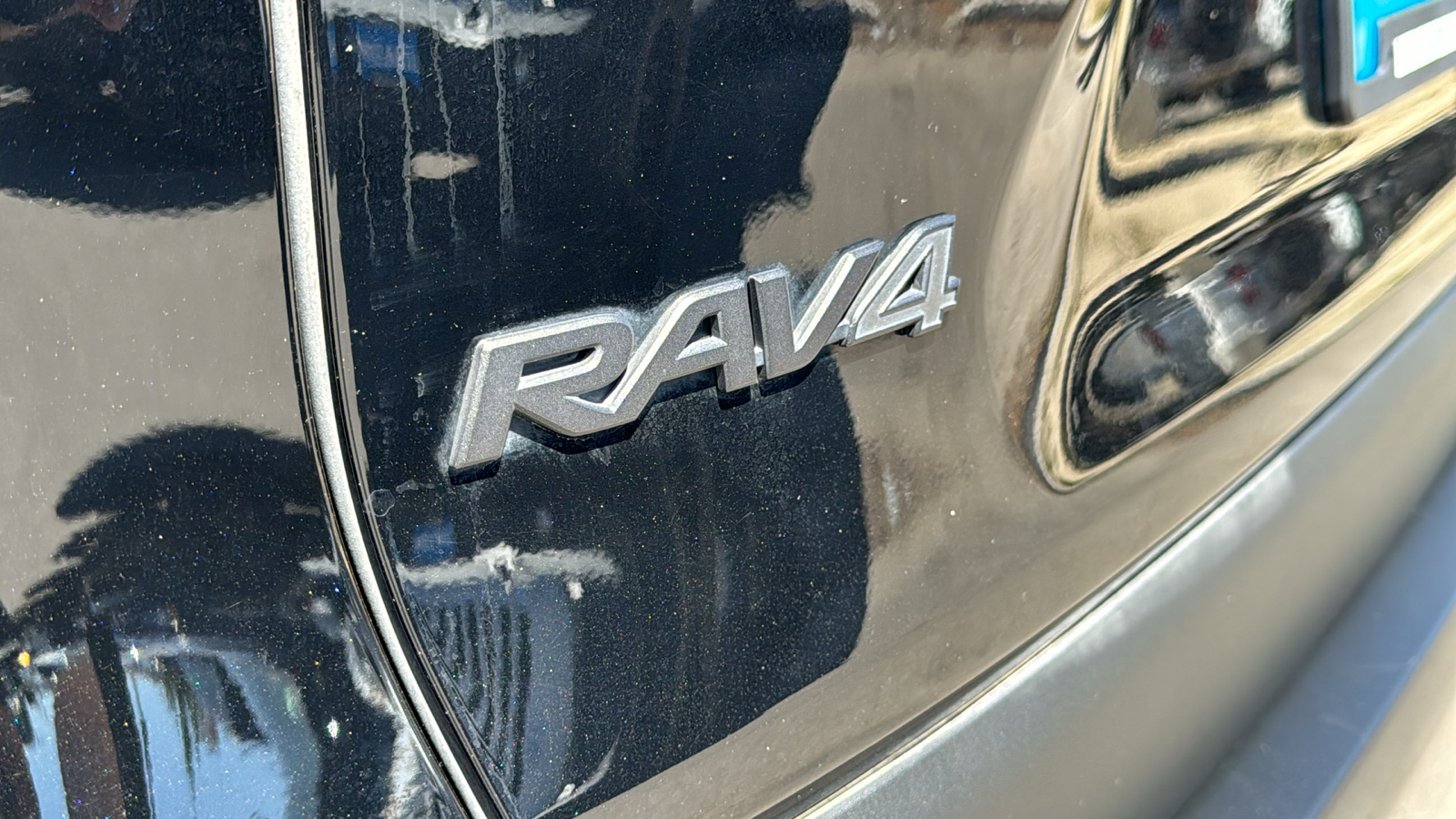 2021 Toyota RAV4 TRD Off Road 27