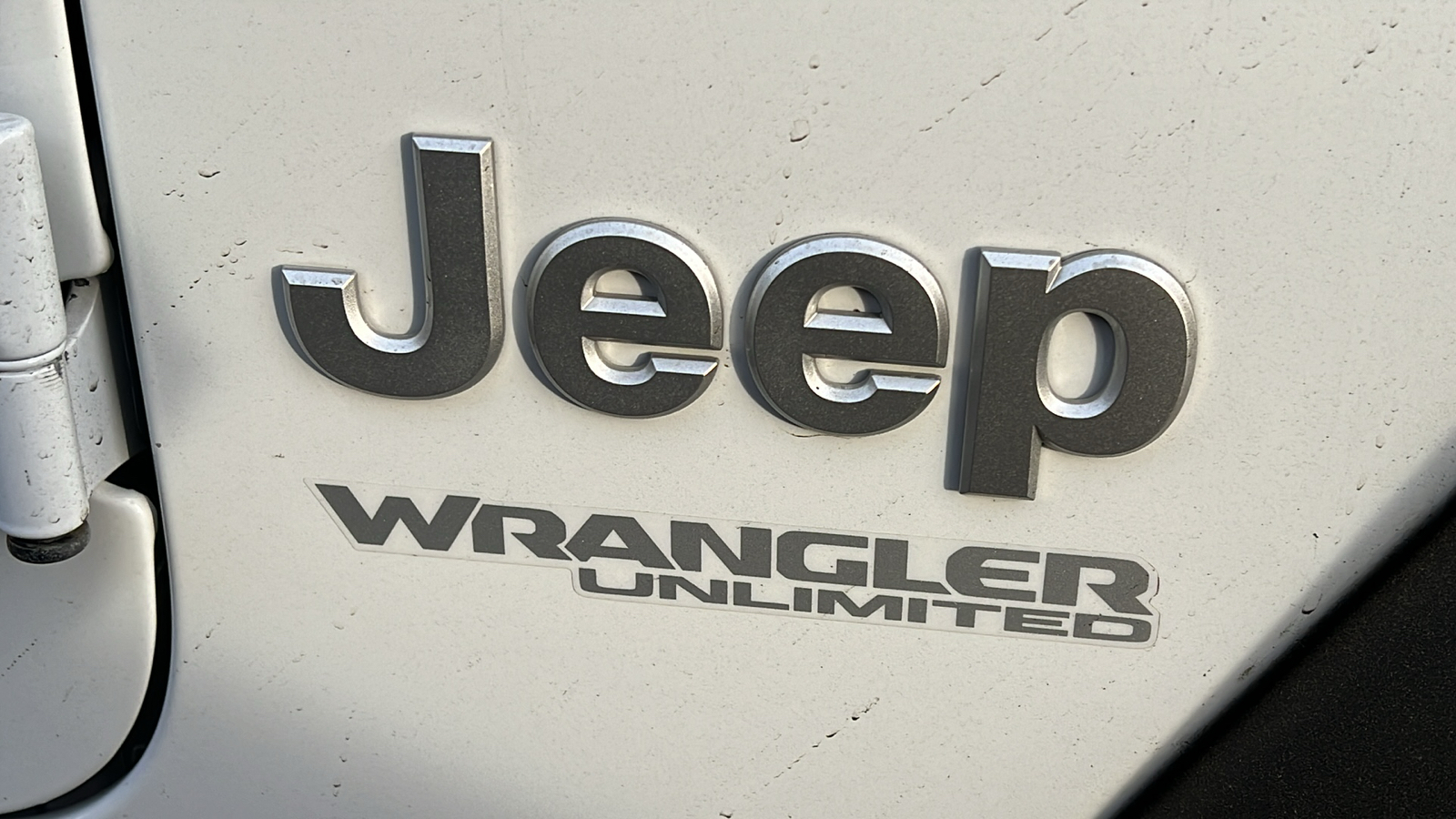 2021 Jeep Wrangler Unlimited Islander 5