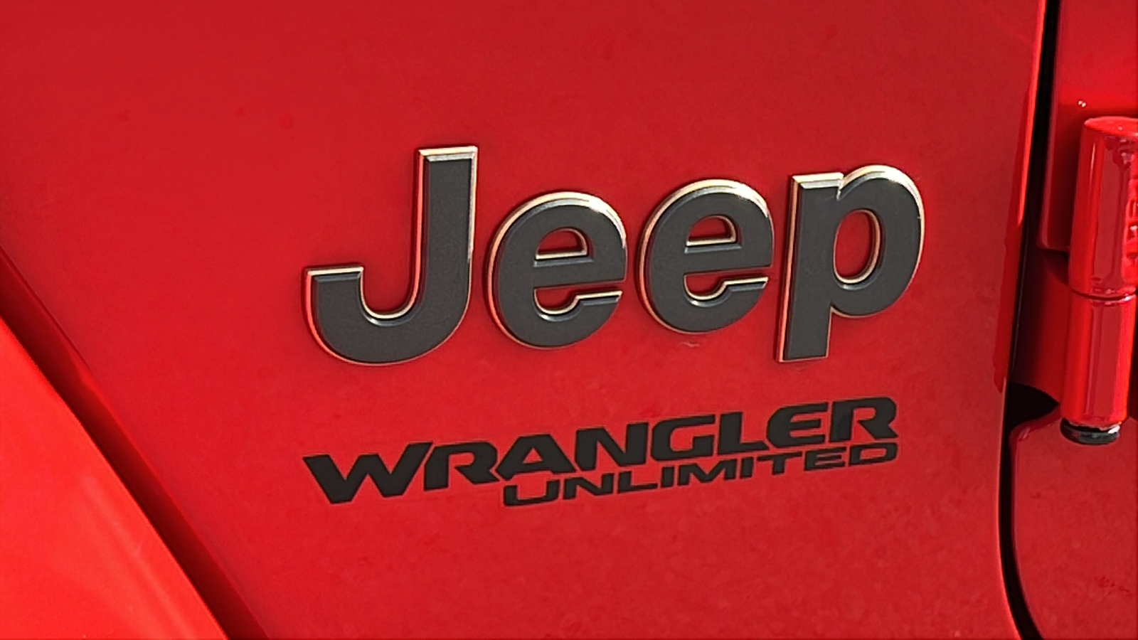 2021 Jeep Wrangler Unlimited Rubicon 392 7