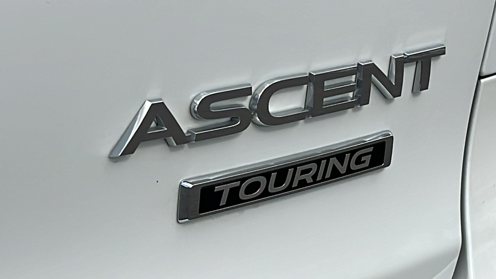 2022 Subaru Ascent Touring 7