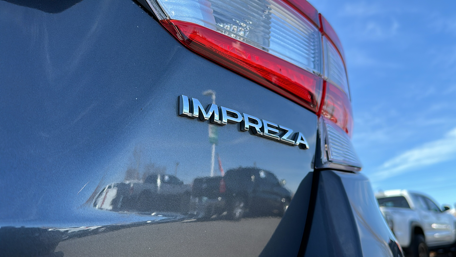 2022 Subaru Impreza  7