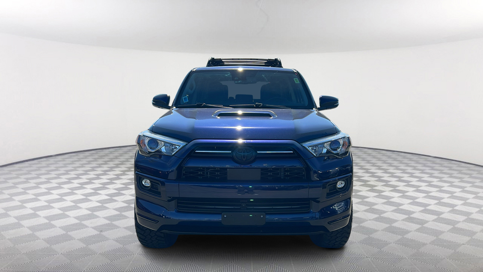 2022 Toyota 4Runner TRD Sport 6