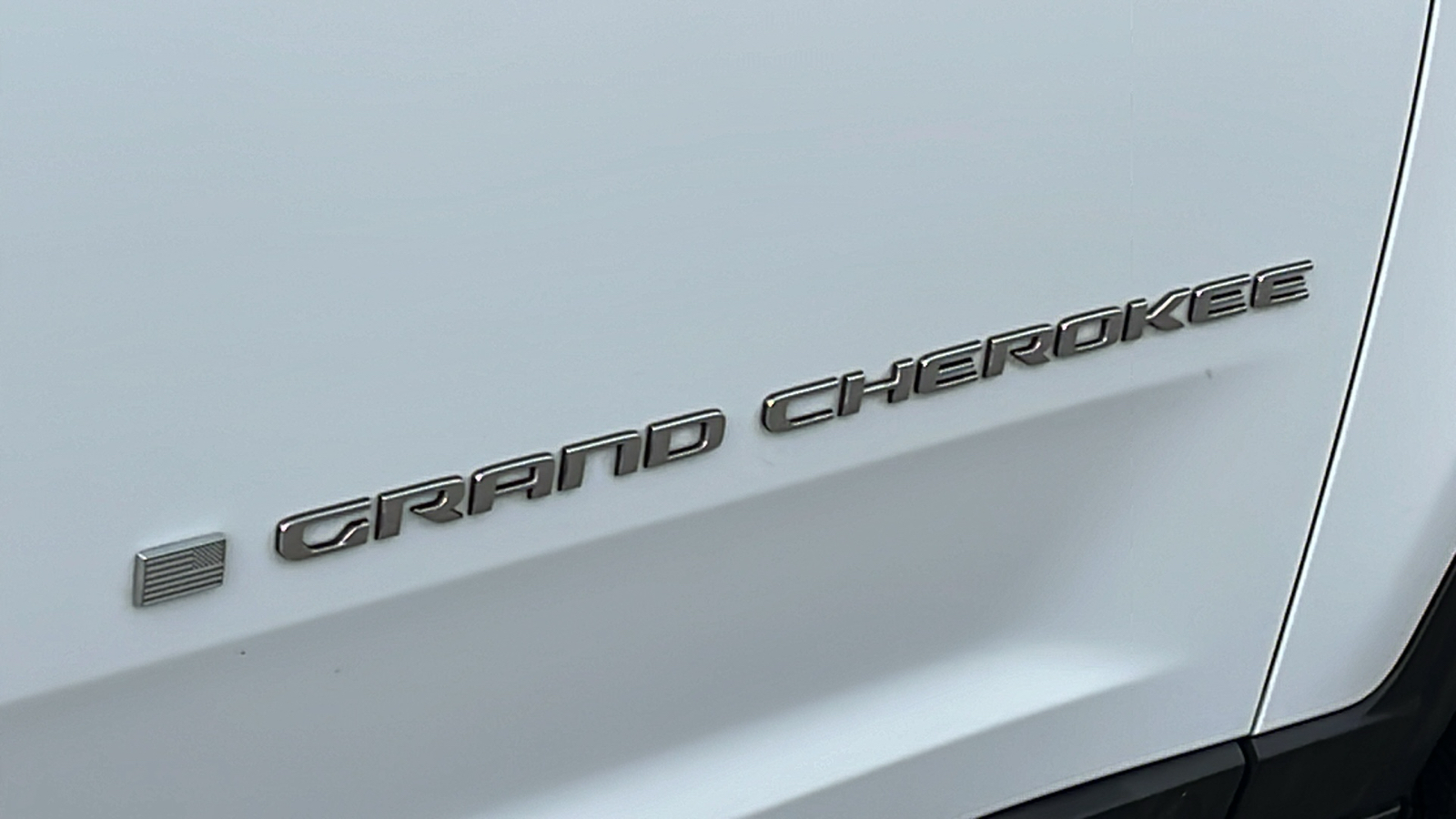 2022 Jeep Grand Cherokee L Limited 7