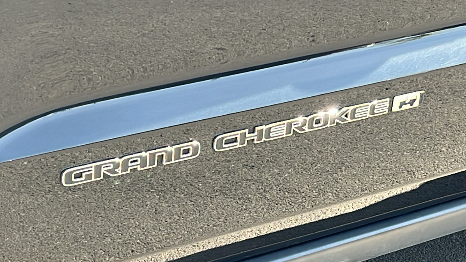 2022 Jeep Grand Cherokee WK Laredo X 7
