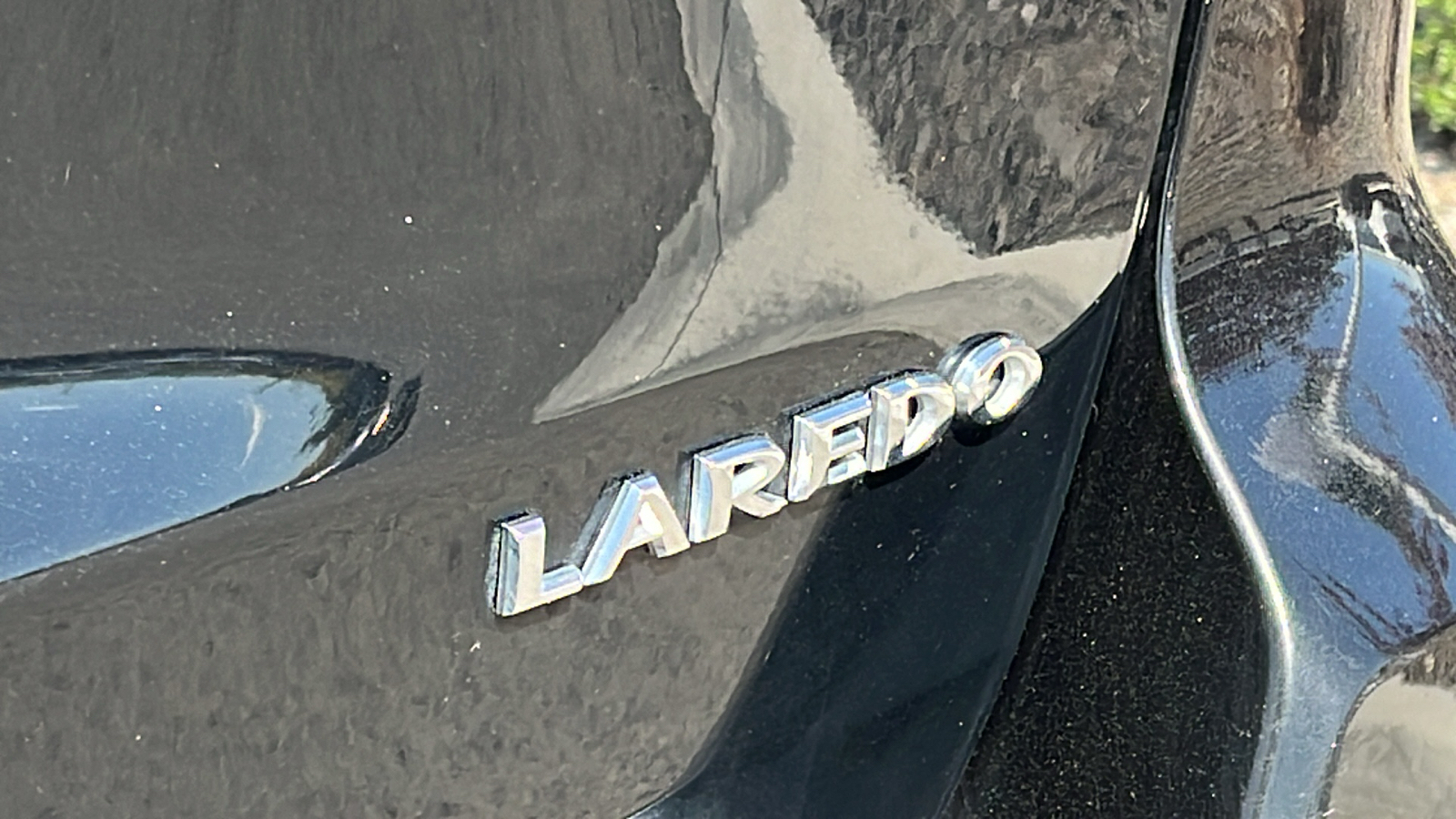 2022 Jeep Grand Cherokee WK Laredo X 35