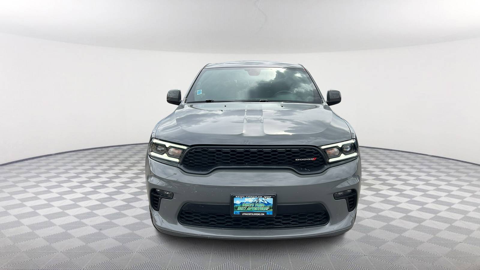 2022 Dodge Durango GT 6