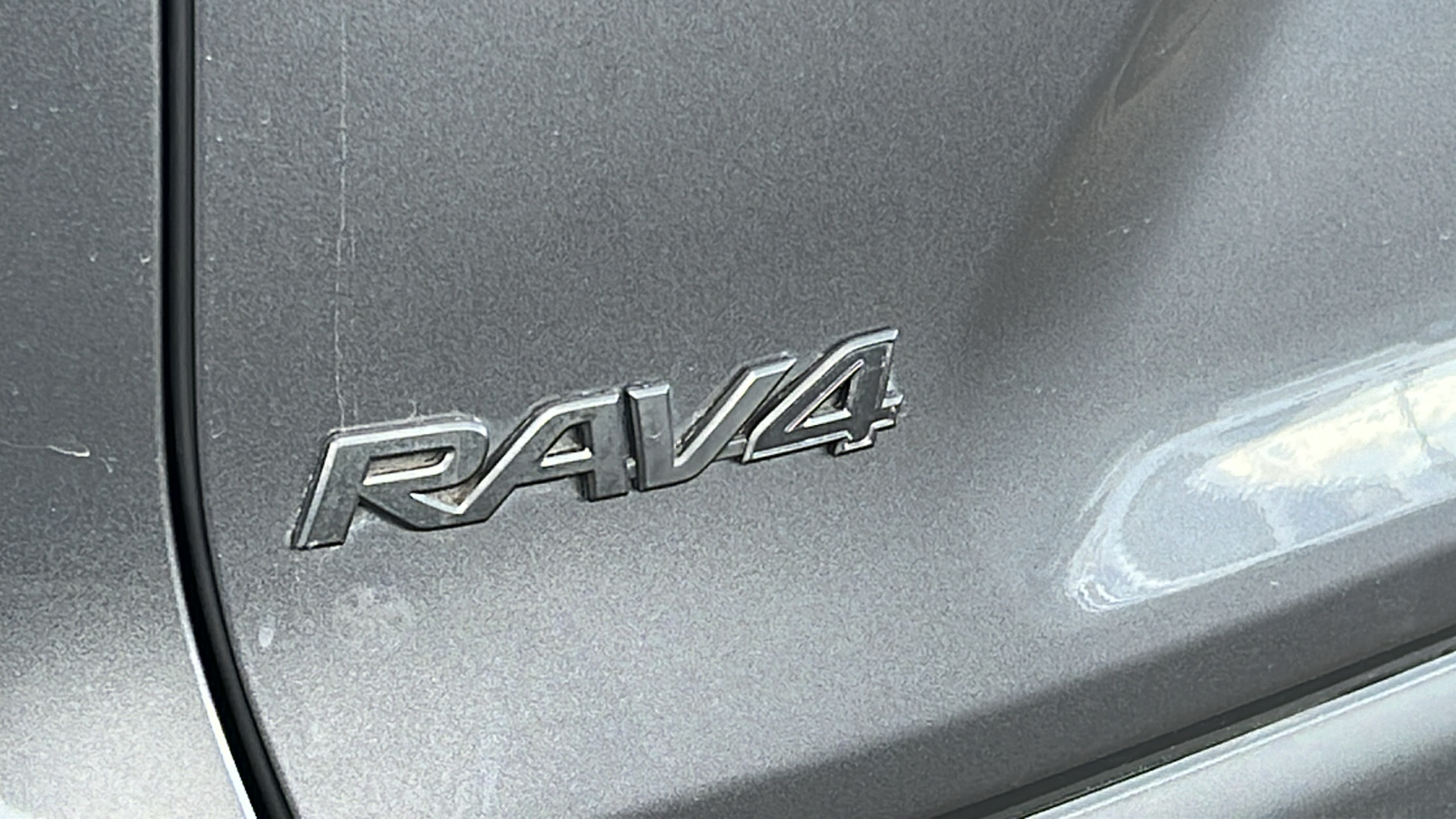 2022 Toyota RAV4 Hybrid Limited 7