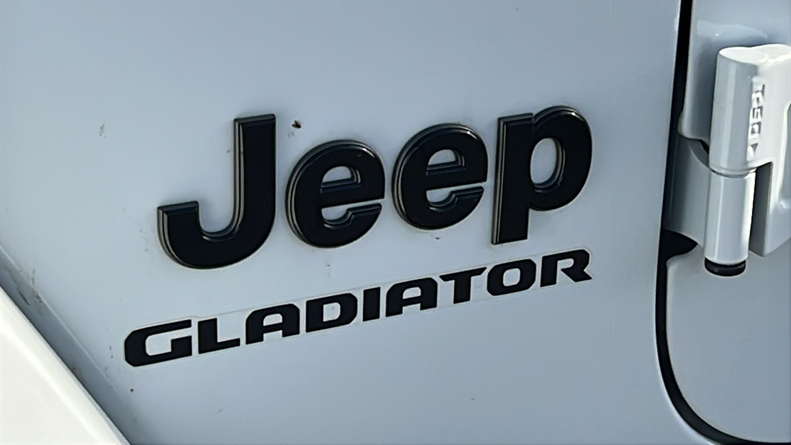 2022 Jeep Gladiator High Altitude 4x4 7