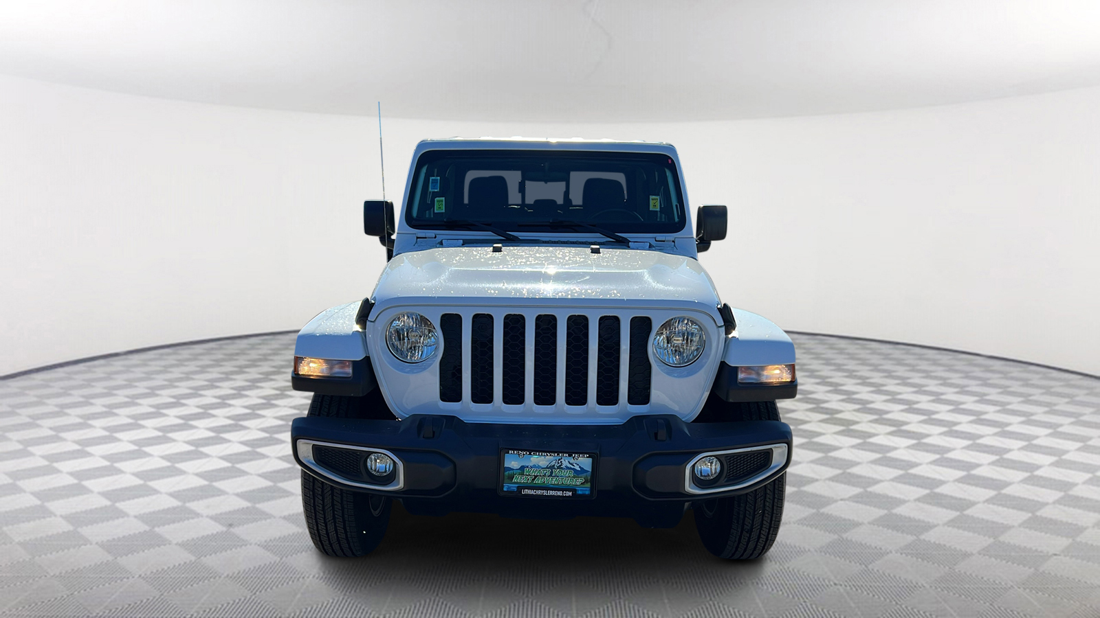 2022 Jeep Gladiator Sport S 4x4 6