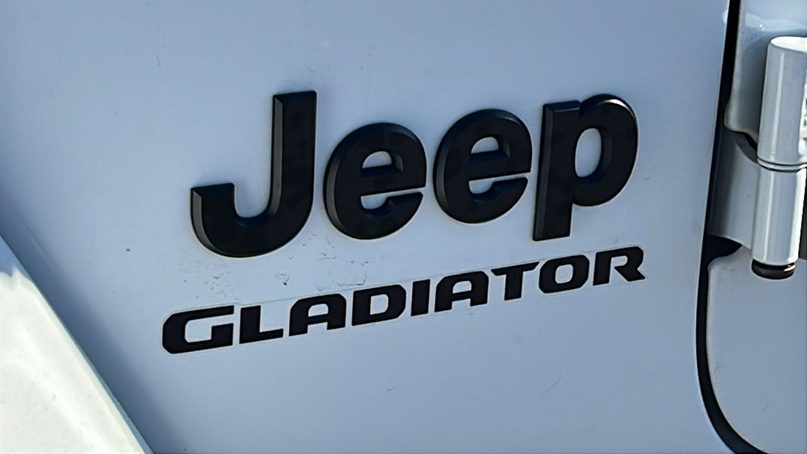 2022 Jeep Gladiator Altitude 4x4 7