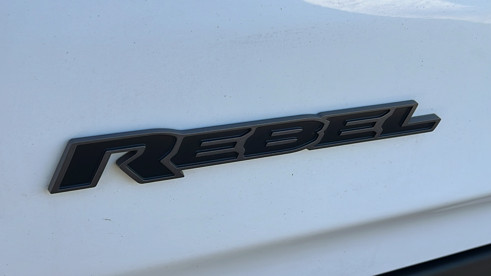 2022 Ram 1500 Rebel 4x4 Crew Cab 57 Box 8