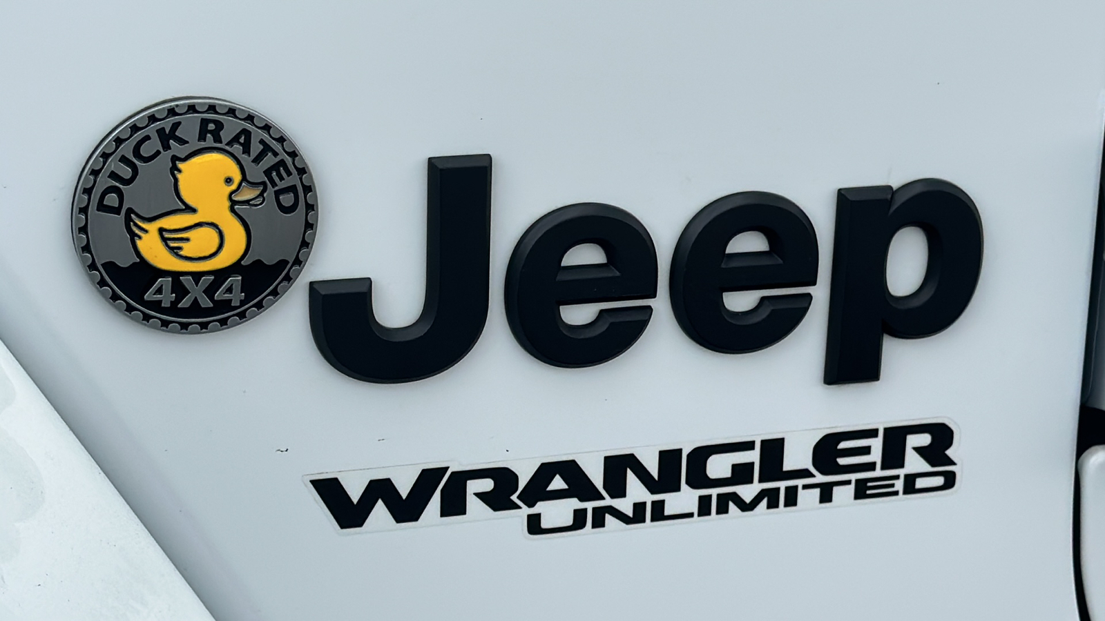 2022 Jeep Wrangler Unlimited High Altitude 7