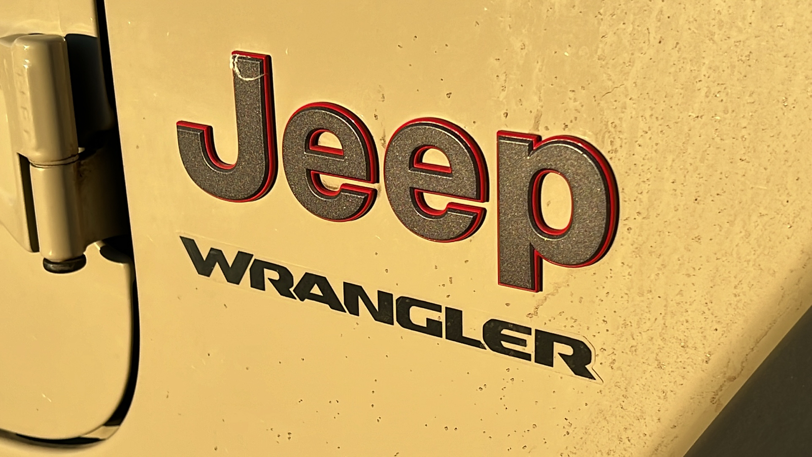 2022 Jeep Wrangler Rubicon 6