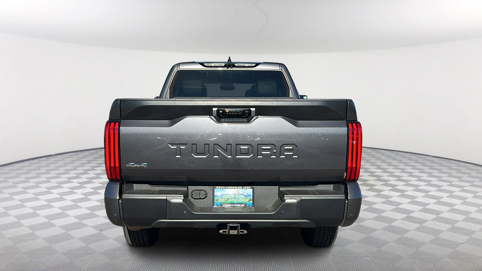 2022 Toyota Tundra SR5 CrewMax 6.5 Bed 5