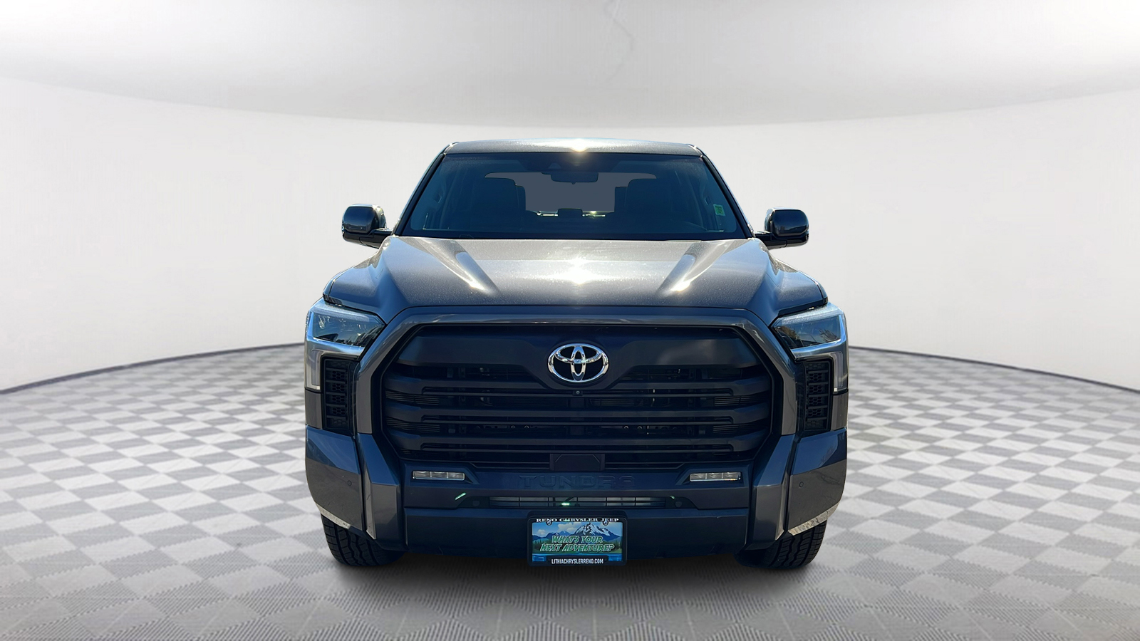 2022 Toyota Tundra SR5 CrewMax 6.5 Bed 6