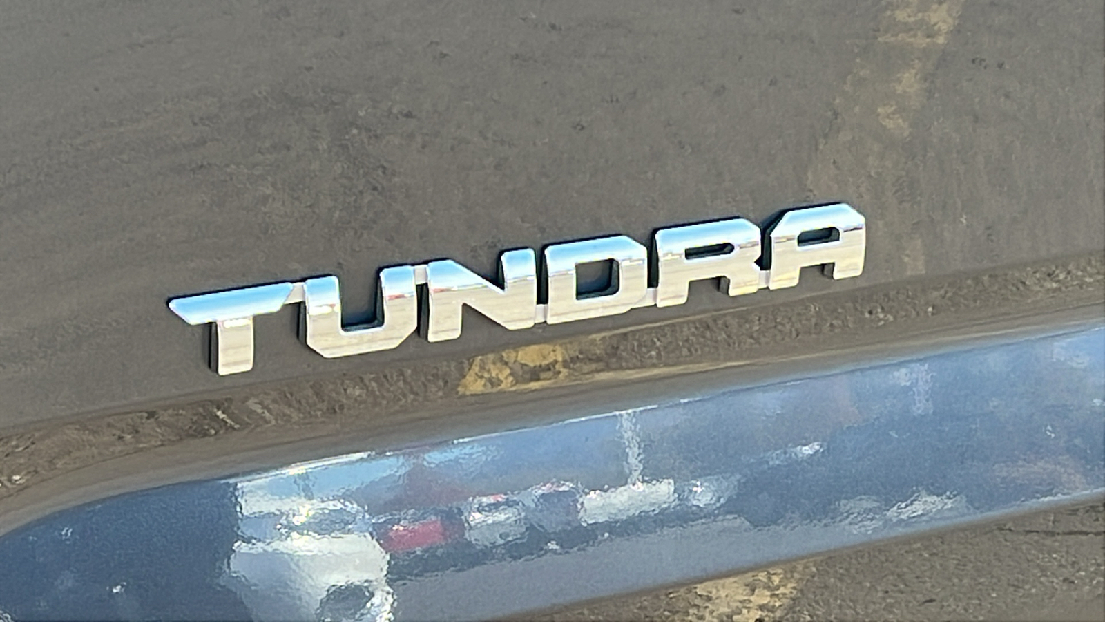 2022 Toyota Tundra SR5 CrewMax 6.5 Bed 7