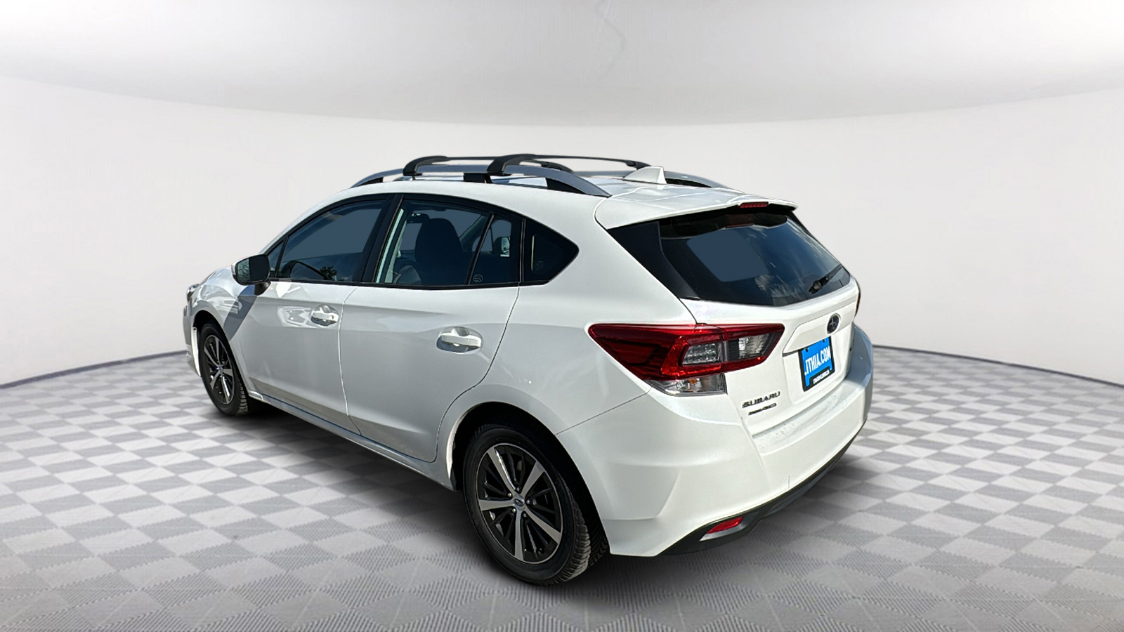2023 Subaru Impreza Premium 4